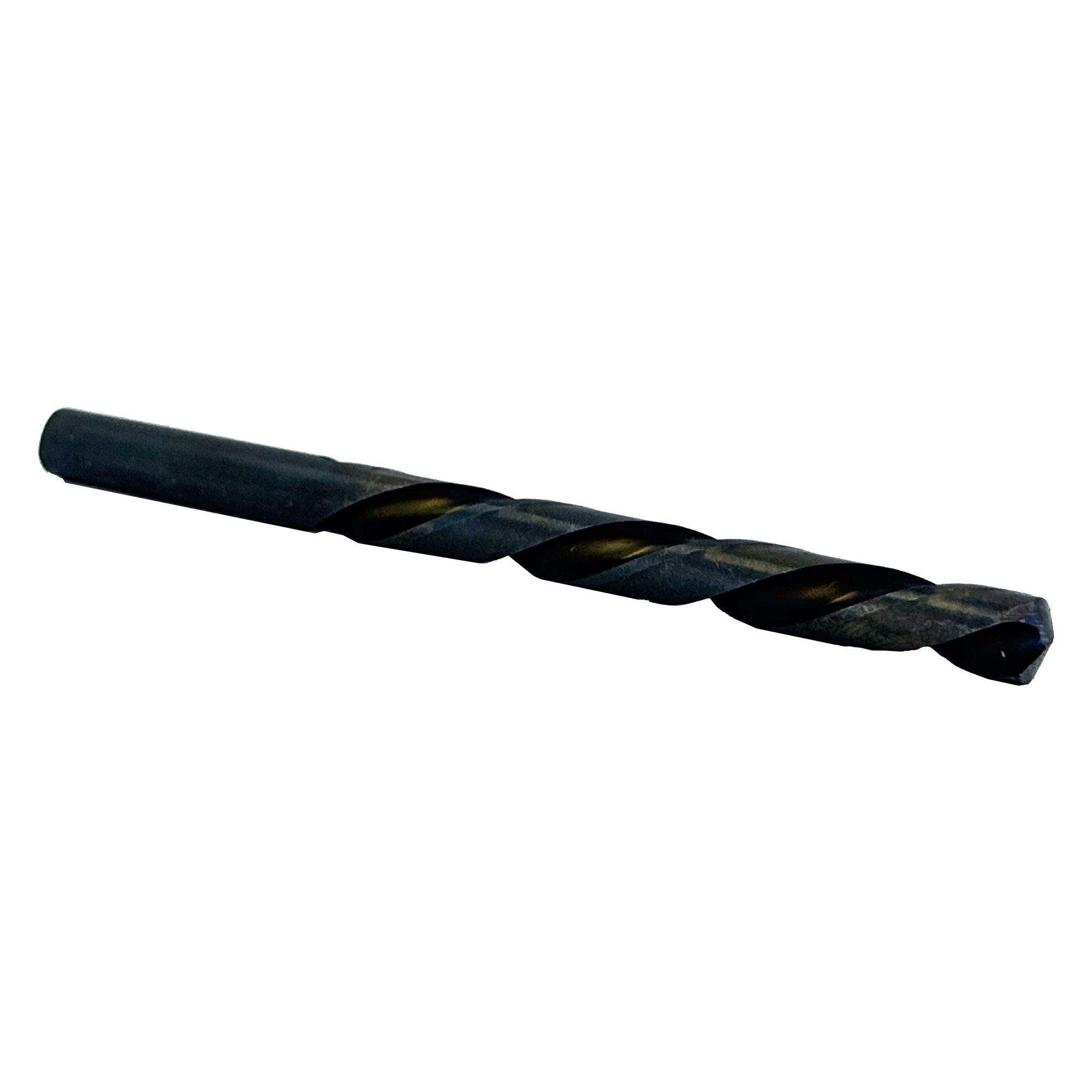 #24 HSS Left Hand Jobber Length Drill Bit
