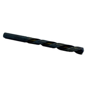 #5 HSS Left Hand Jobber Length Drill Bit