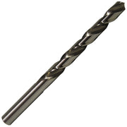 #13 HSS Polished Jobber Length Drill Bit, D/AP Series