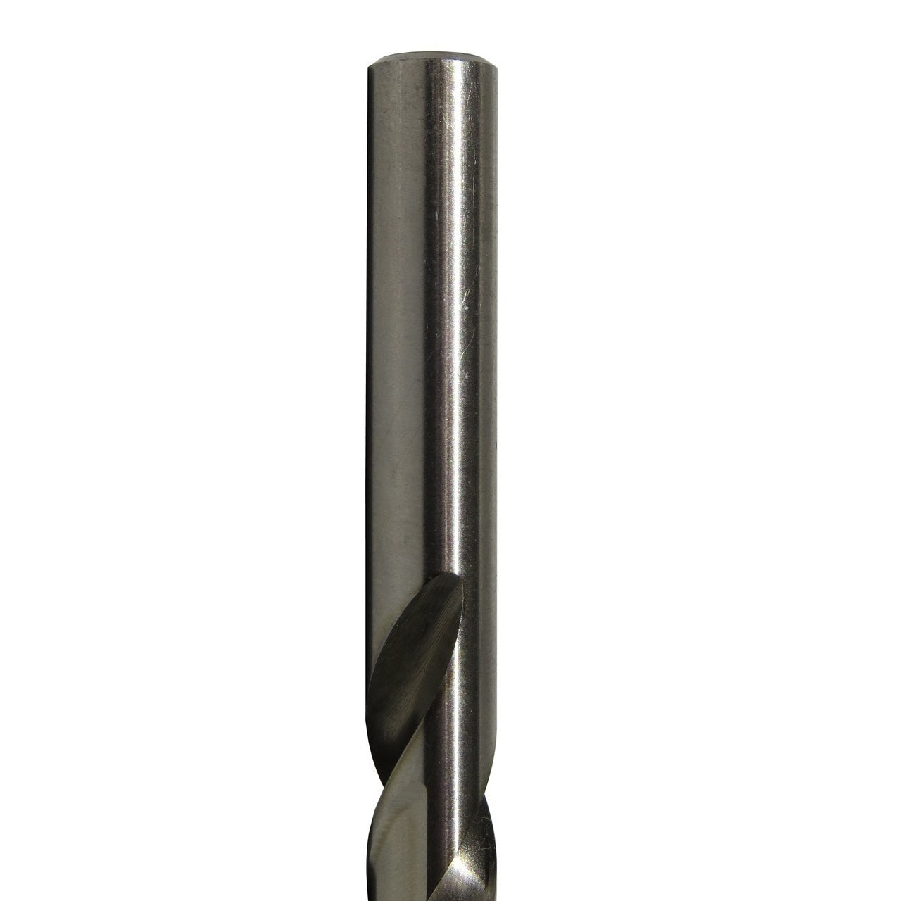 5/32" HSS Polished Jobber Length Drill Bit, D/AP Series