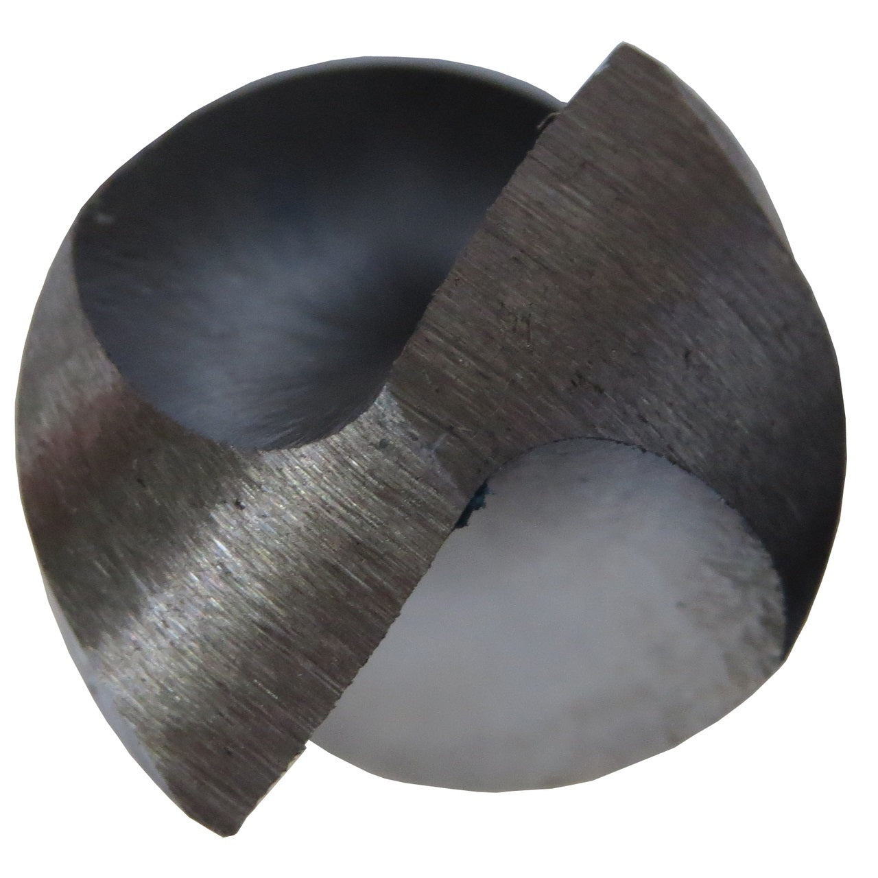1-17/32" HSS Reduced Shank Drill Bit 3/4" Shank, DWDRSD Series