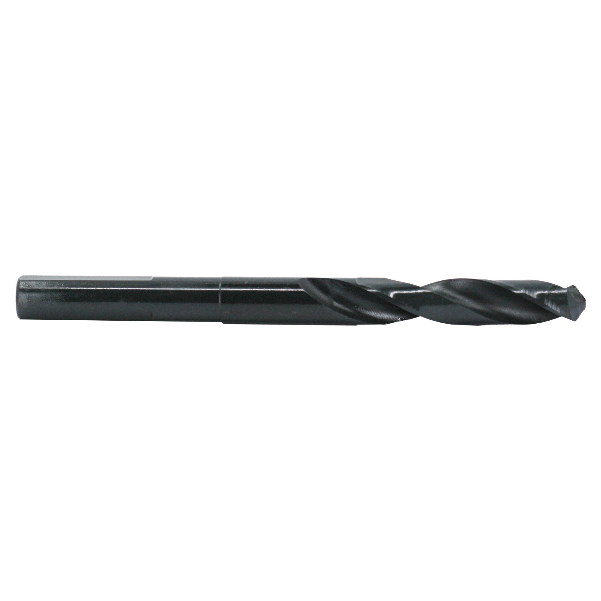 21/64" HSS Reduced Shank Drill Bit 1/4" Shank, DWDRSD Series