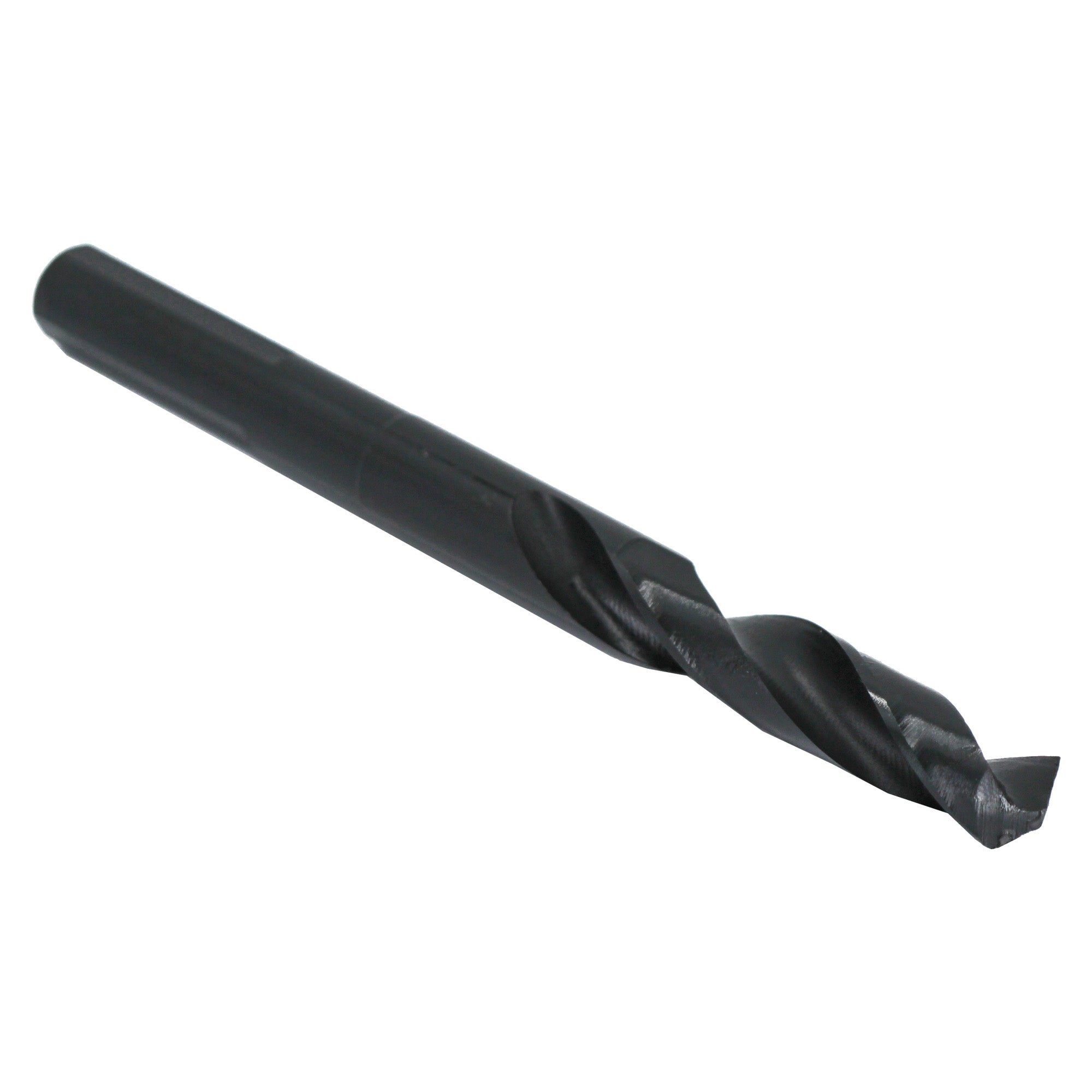 33/64" HSS Reduced Shank Drill Bit 3/8" Shank, DWDRSD Series