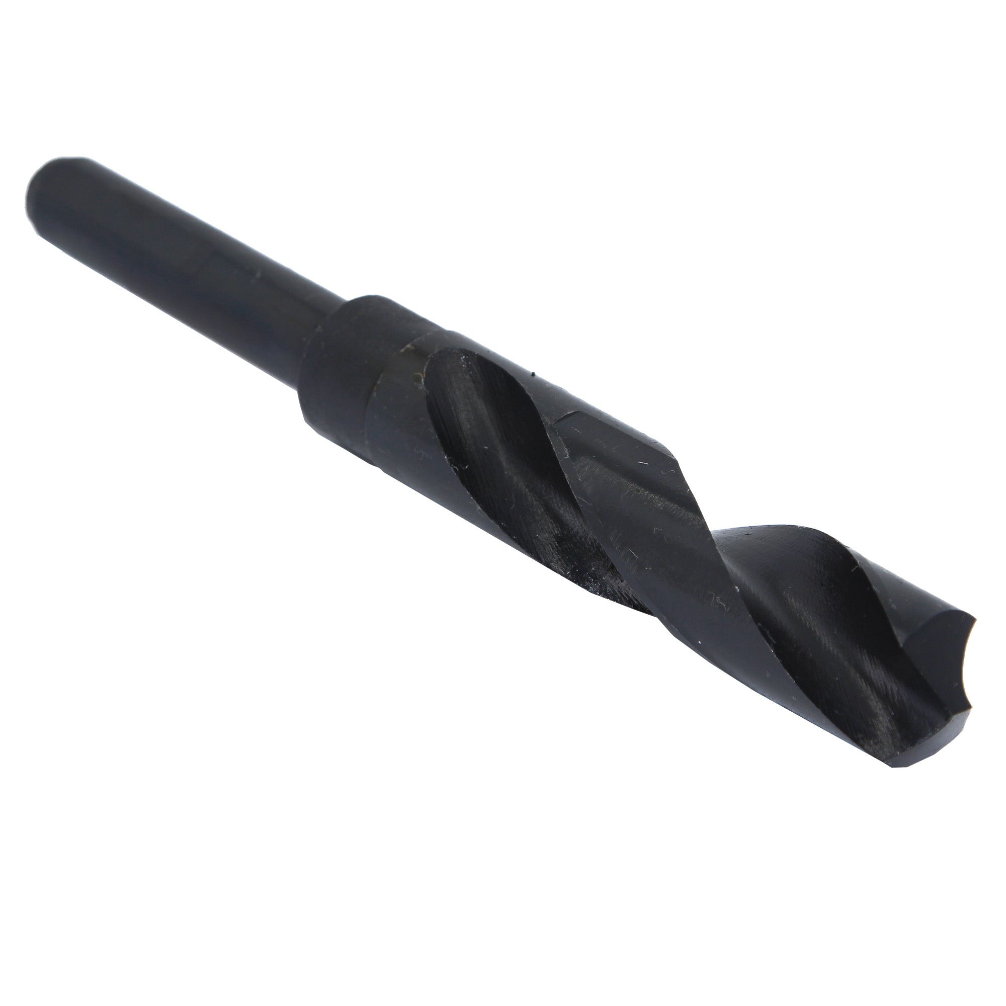 21.00mm Reduced Shank HSS Drill Bit 1/2" Shank, DWDRSD Series