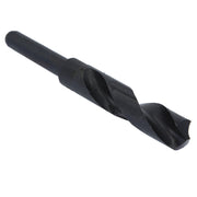 55/64" Reduced Shank HSS Drill Bit 1/2" Shank, DWDRSD Series