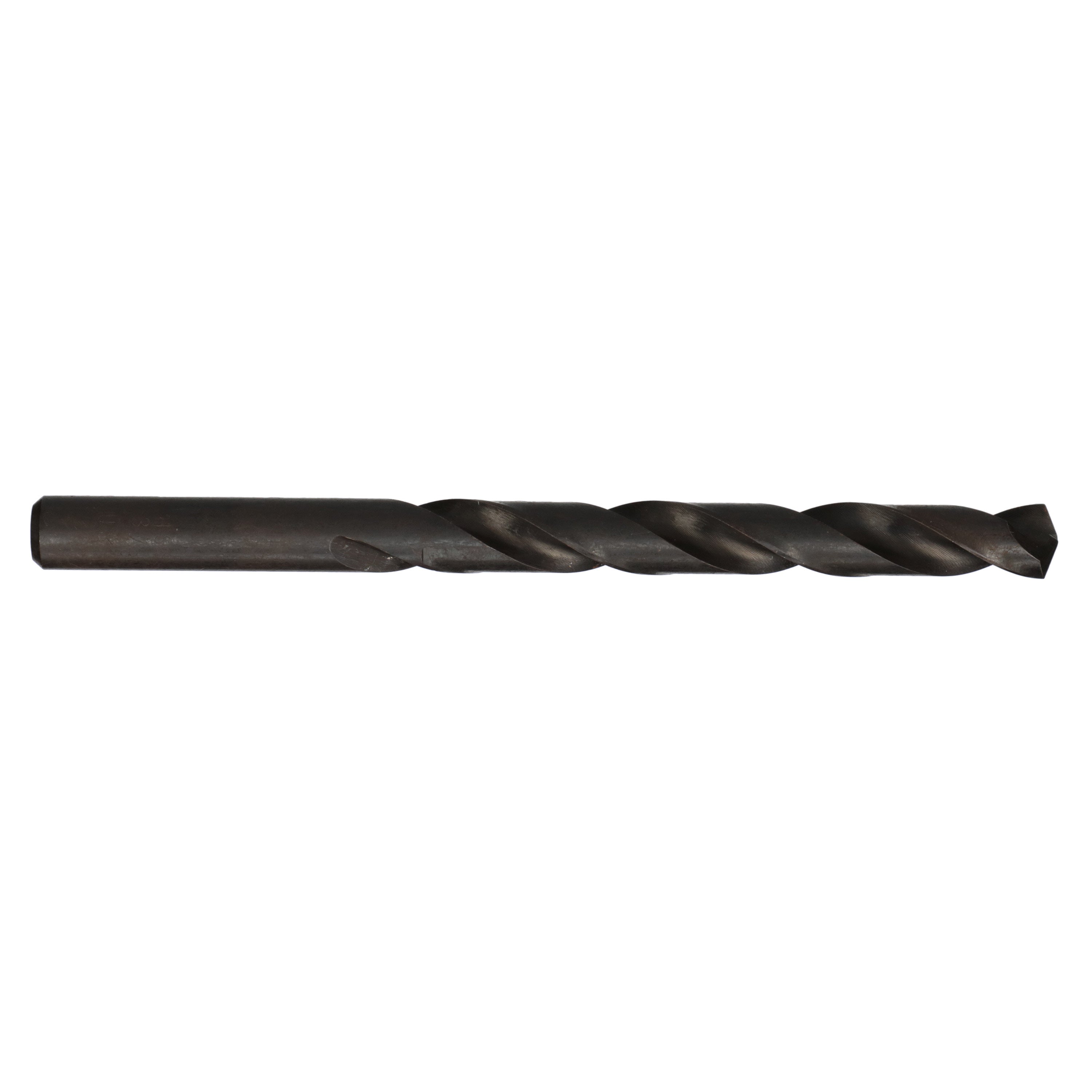 #48 HSS Split Point Jobber Length Drill Bit, D/ASP Series