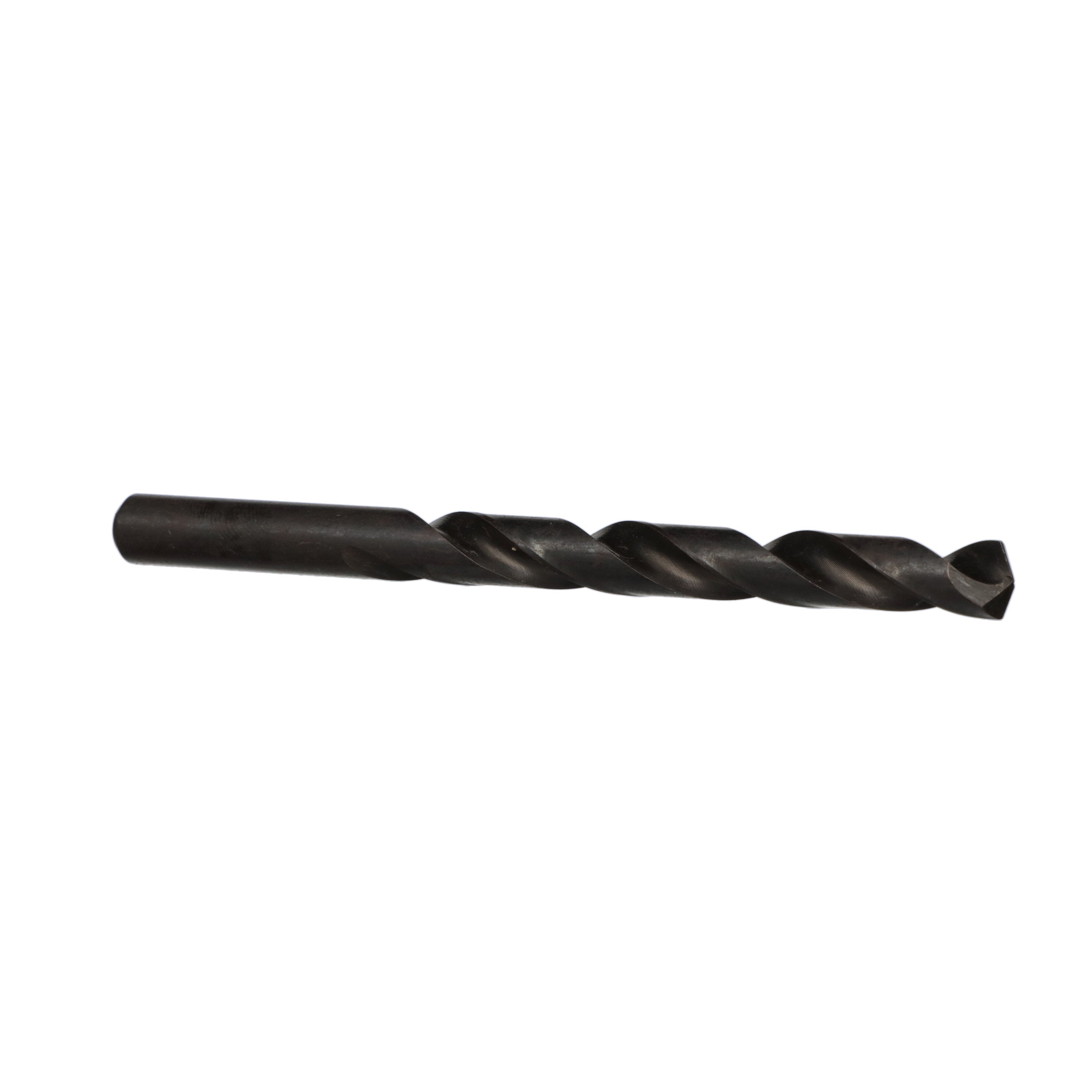 #35 HSS Split Point Jobber Length Drill Bit, DWDSP Series