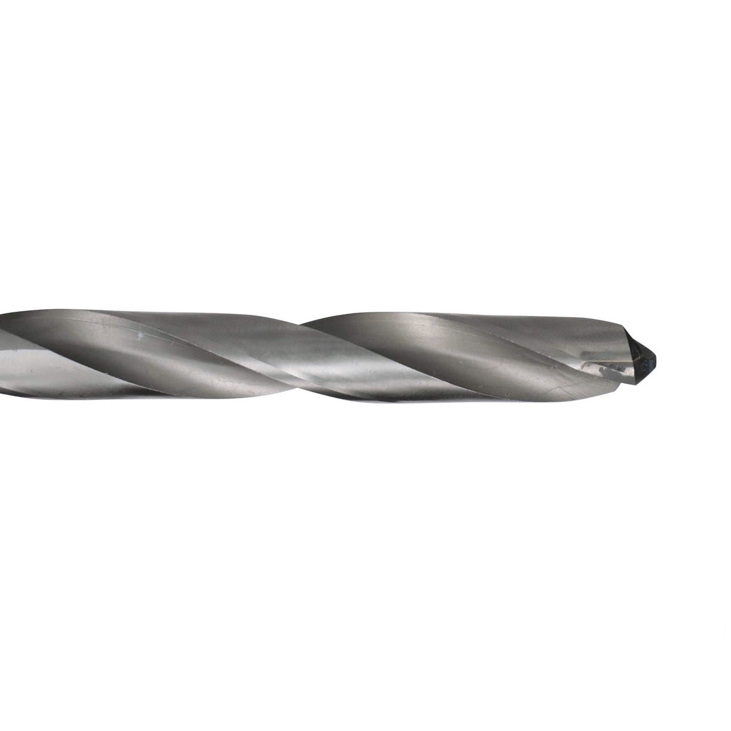 1/4" Carbide Tipped Taper Length Drill Bit