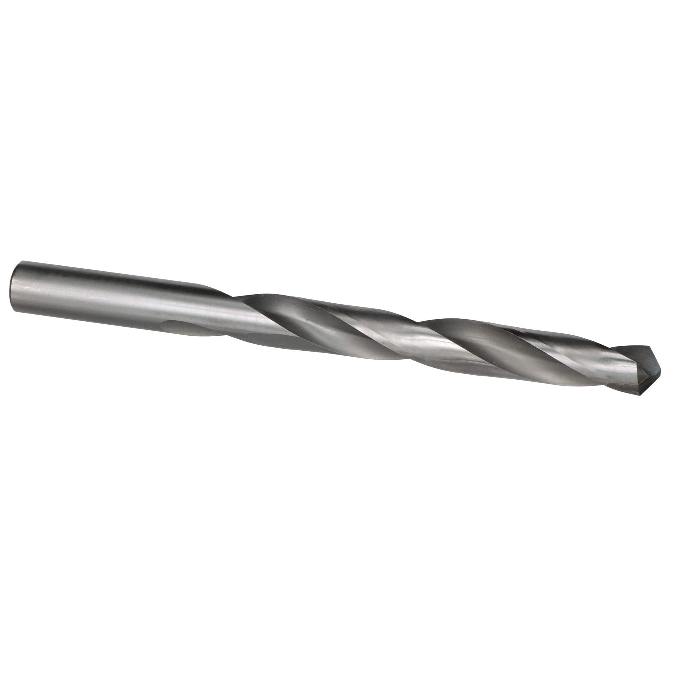 7/32" Carbide Tipped Taper Length Drill Bit