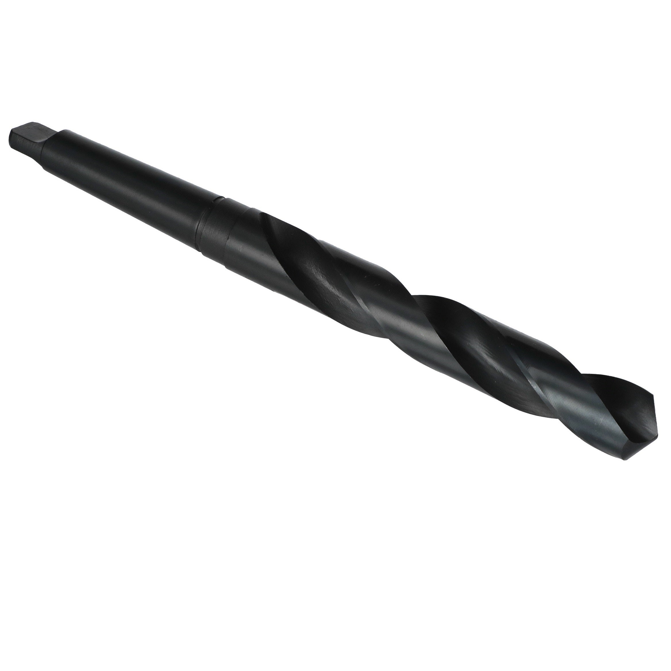 26.50mm HSS 3MT Metric Taper Shank Drill Bit