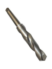 41/64" Carbide Tipped 2MT Taper Shank Drill Bit