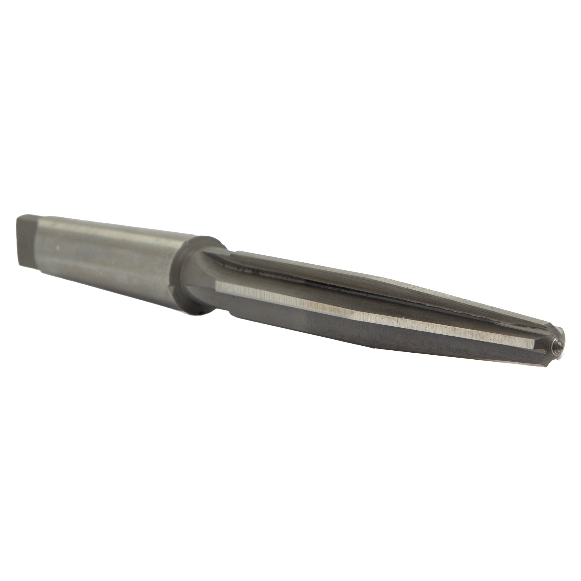1-1/16" 3MT Spiral Flute Car Reamer