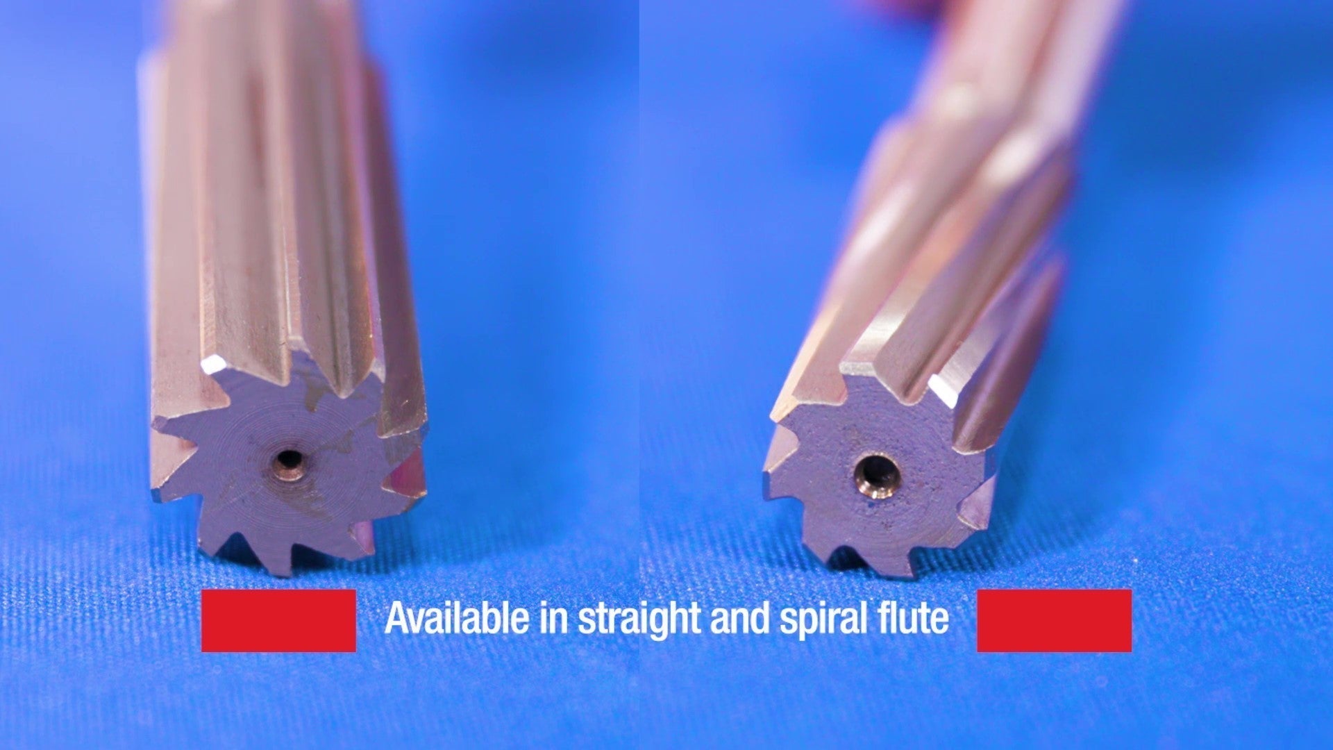 5/16" Carbide Chucking Reamer