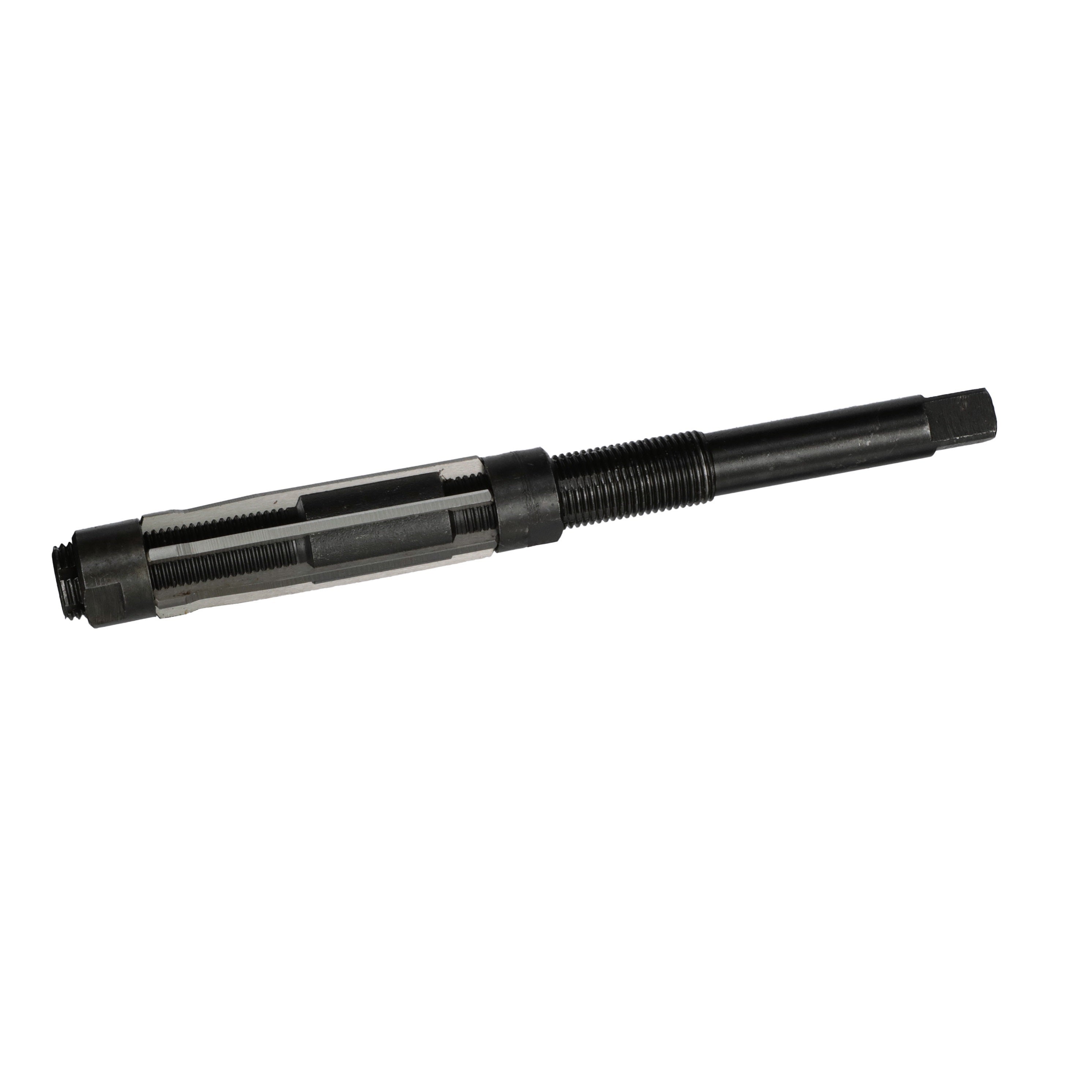 4/A HSS Adjustable Reamer 3/8" - 13/32"
