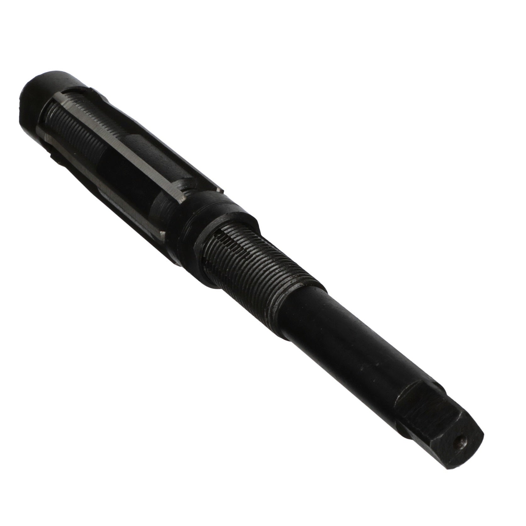 A HSS Adjustable Reamer 15/32" - 17/32"
