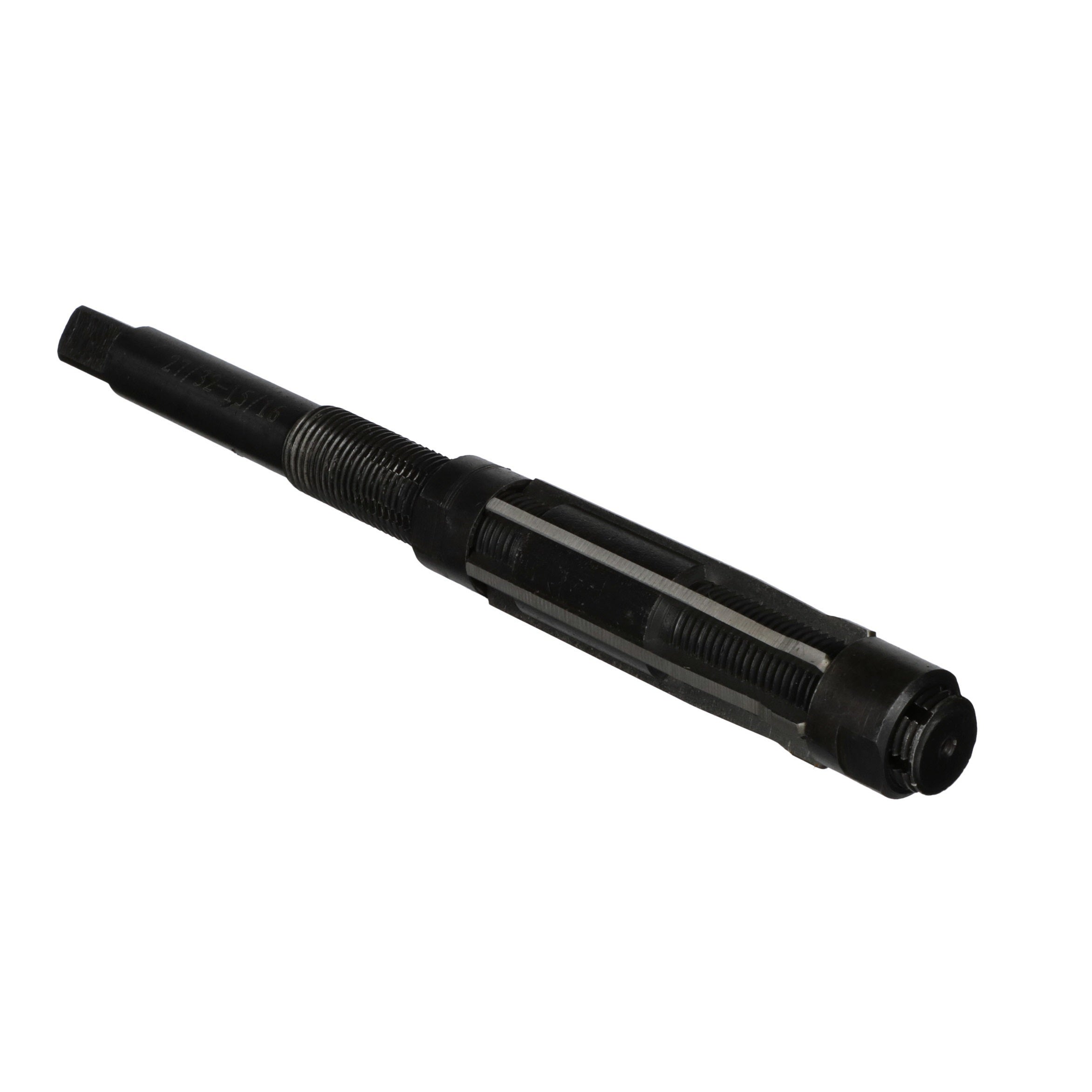 O HSS Adjustable Reamer 2-3/4" - 3-11/32"