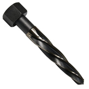 1-1/16" HSS Hex Shank Long Bridge Reamer