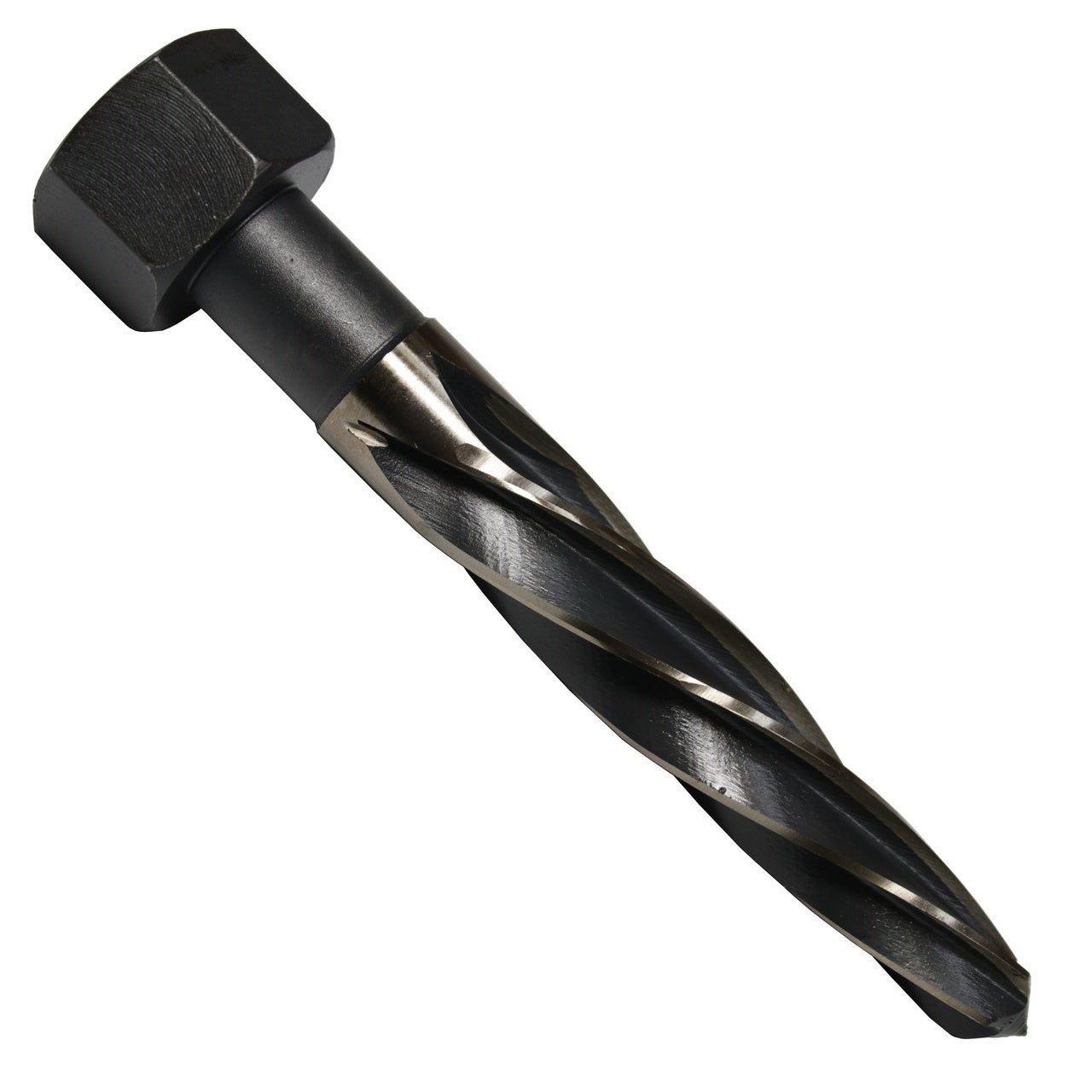 15/16" Magnetic HSS Hex Shank Bridge Reamer