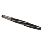 13/16" HSS 3MT Spiral Flute Bridge Reamer
