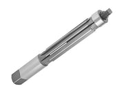 31/32" HSS Straight Shank Machine Expansion Reamer