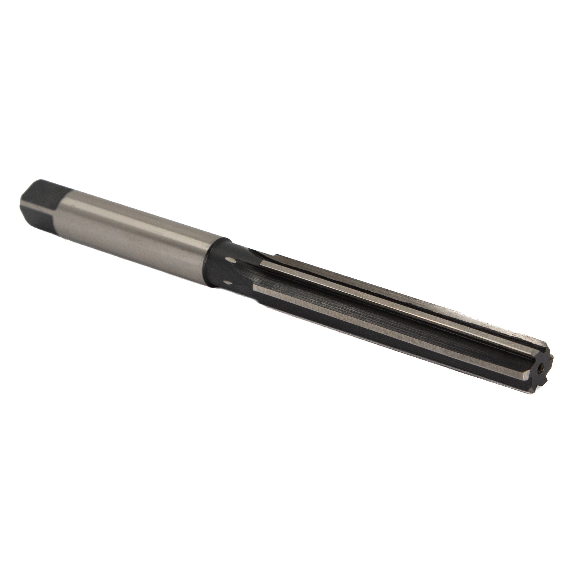3/4" HSS Straight Flute Hand Reamer