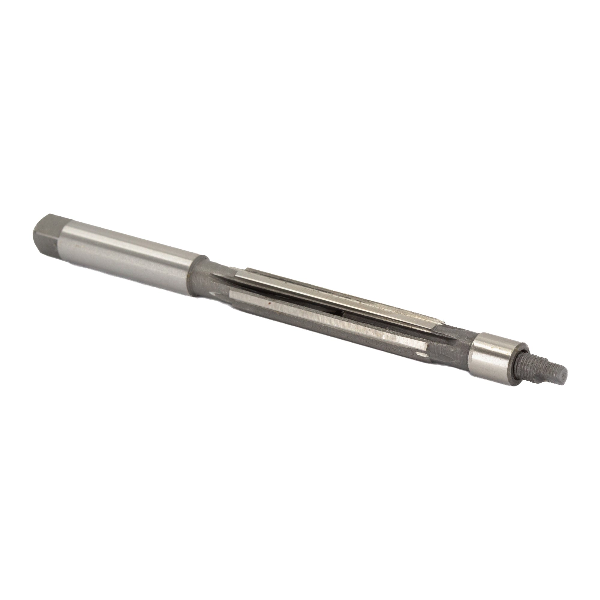 7/8" HSS Straight Flute Hand Expansion Reamer