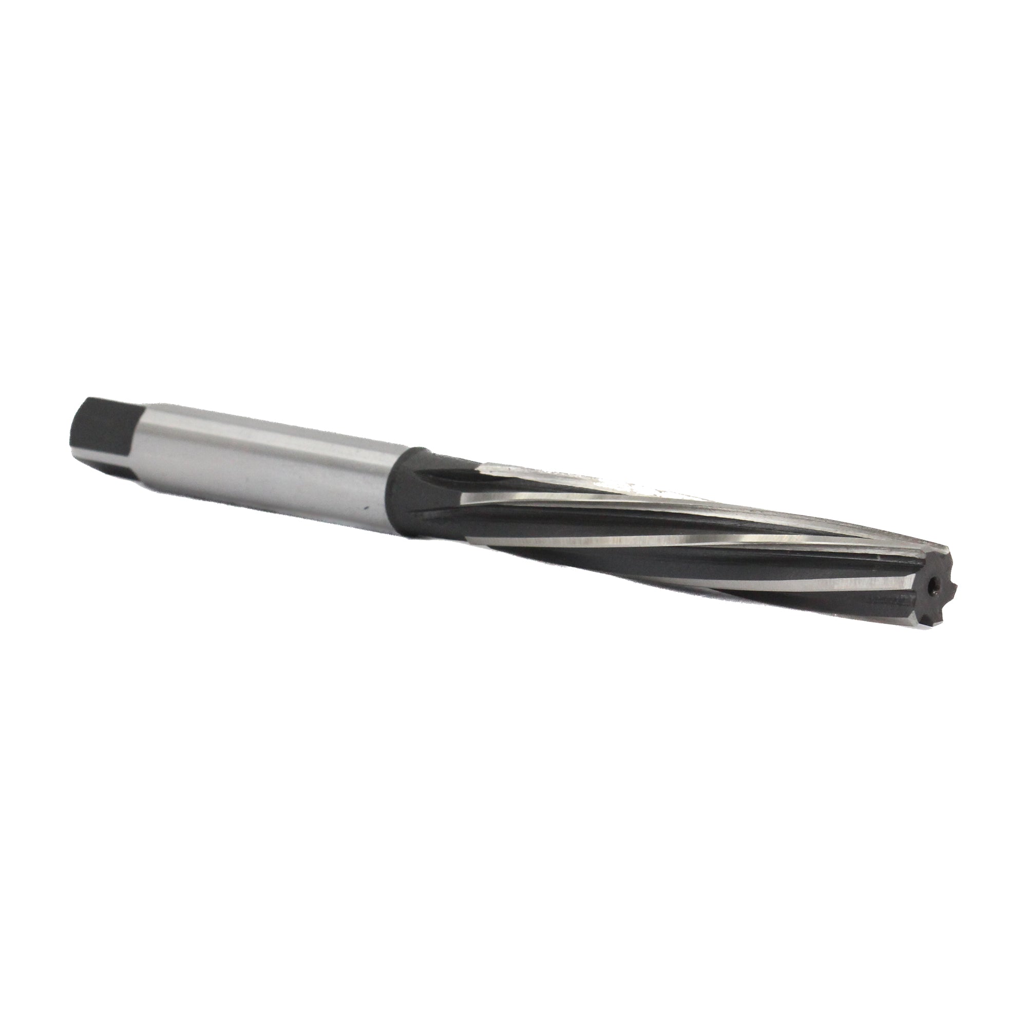 7/8" HSS Spiral Flute Hand Reamer