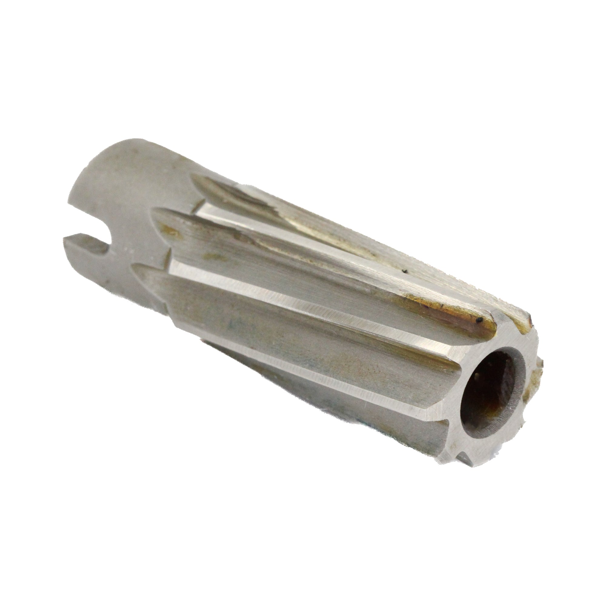 1-13/16" HSS Straight Flute Shell Reamer