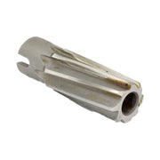 1-7/8" HSS Straight Flute Shell Reamer