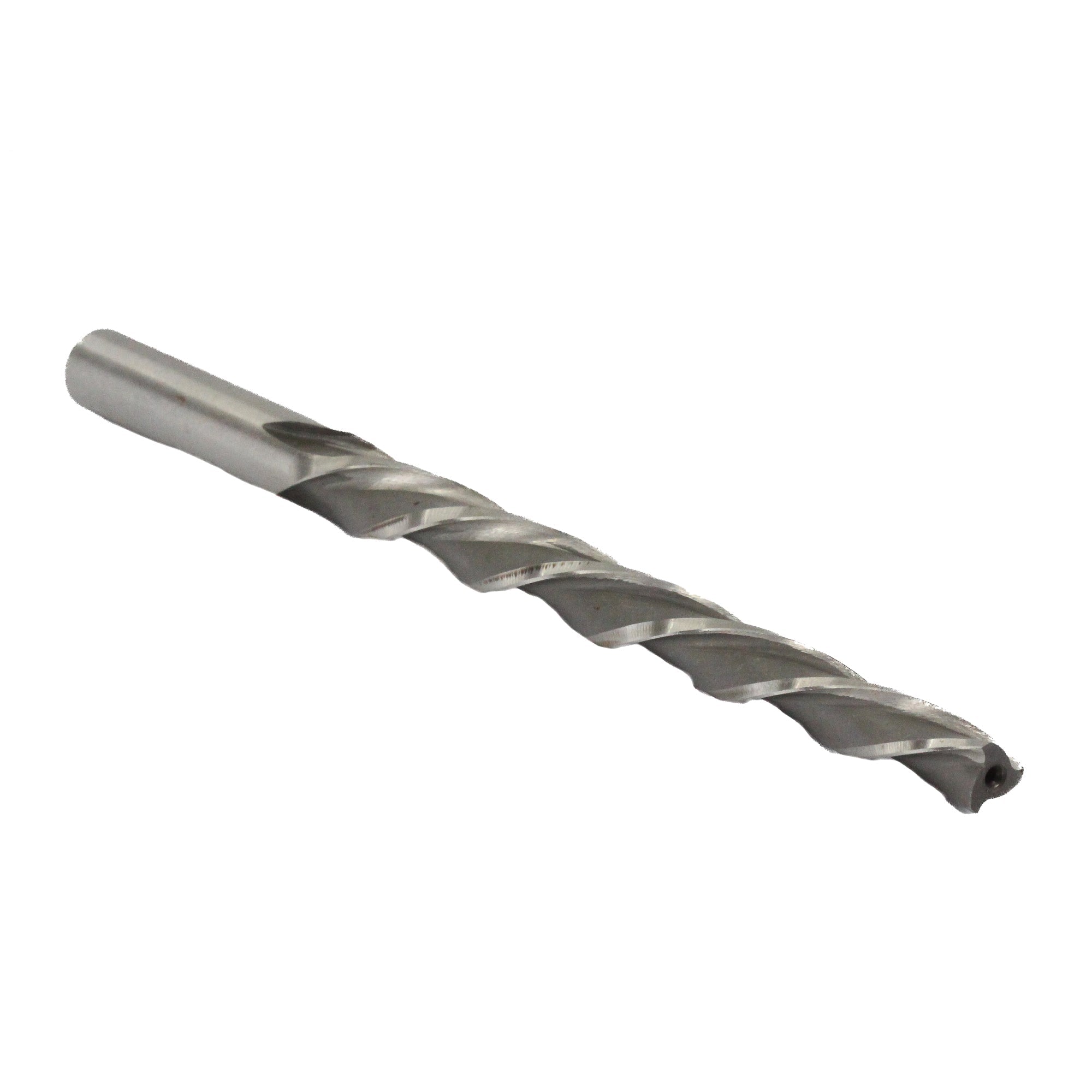 #12 HSS Helical Flute Taper Pin Reamer
