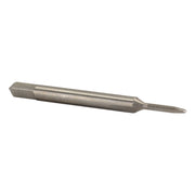 m2.5 x .45 HSS 3 Flute Taper Tap