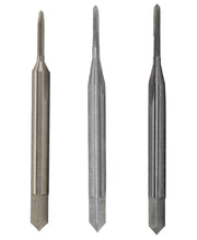 #3-56 UNF Carbon Steel Tap Set
