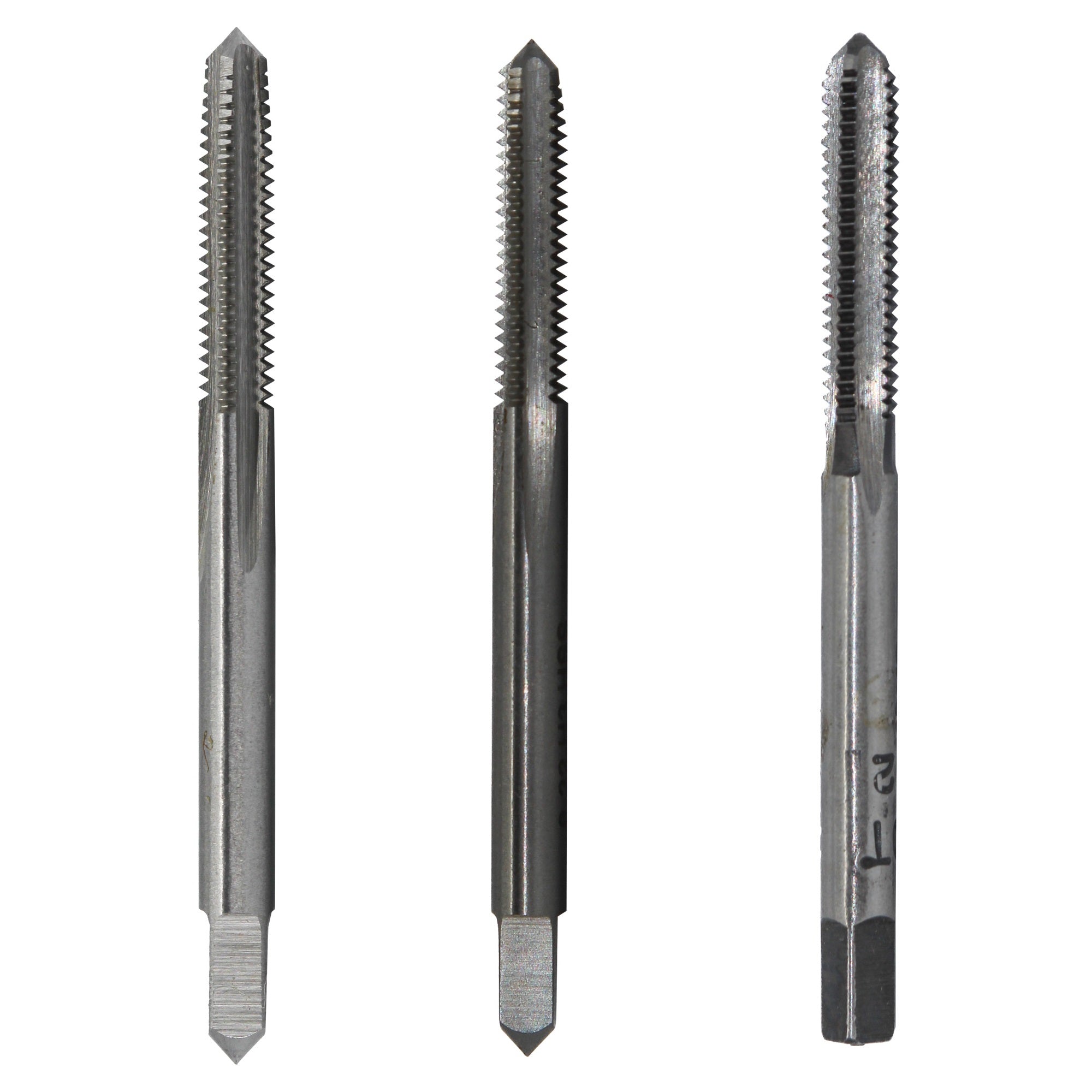 #14-24 UNS HSS Tap Set