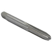 3/8"-16 UNC Tin-Coated Plug Tap, Tap America