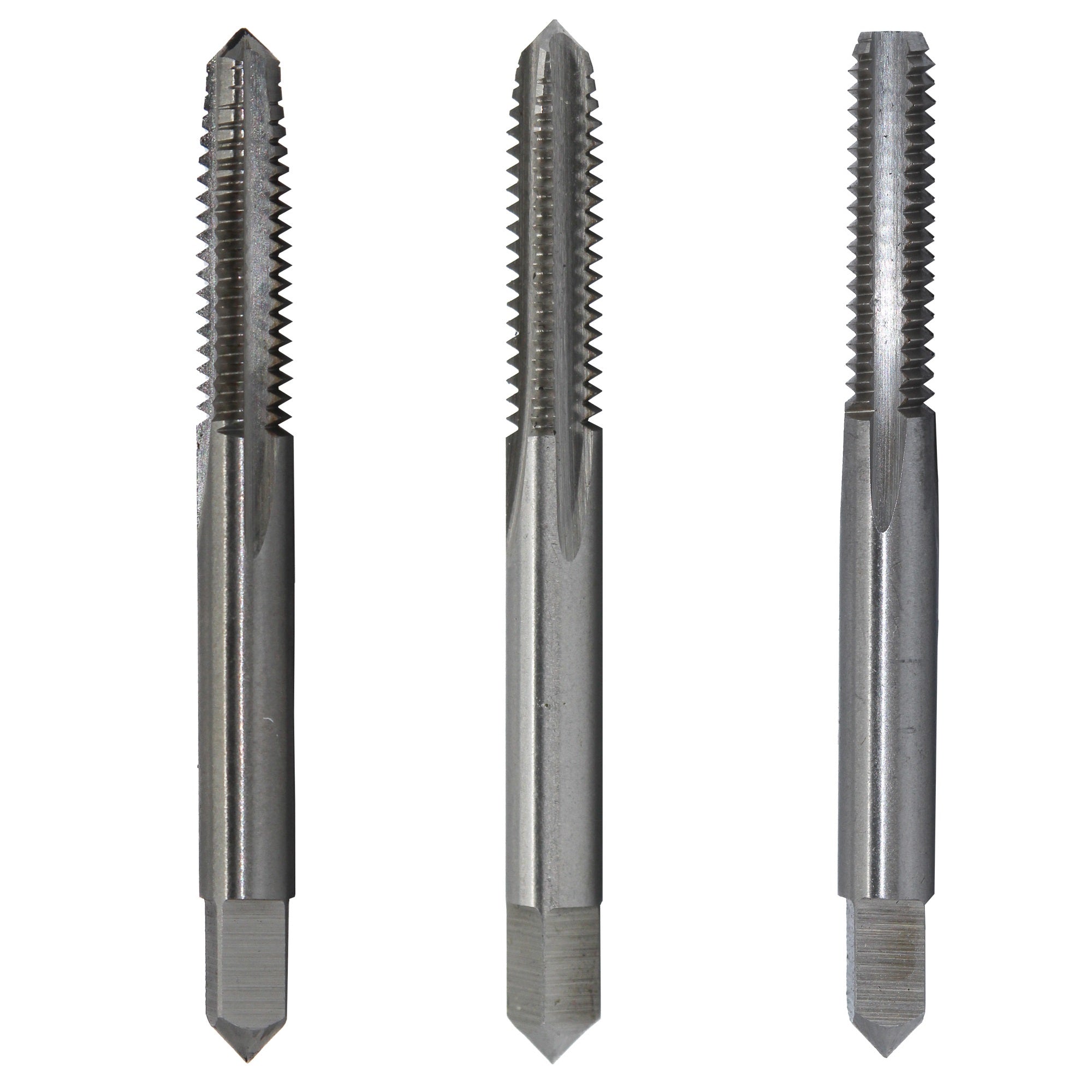 5/16"-18 UNC HSS Tap Set, Tap America