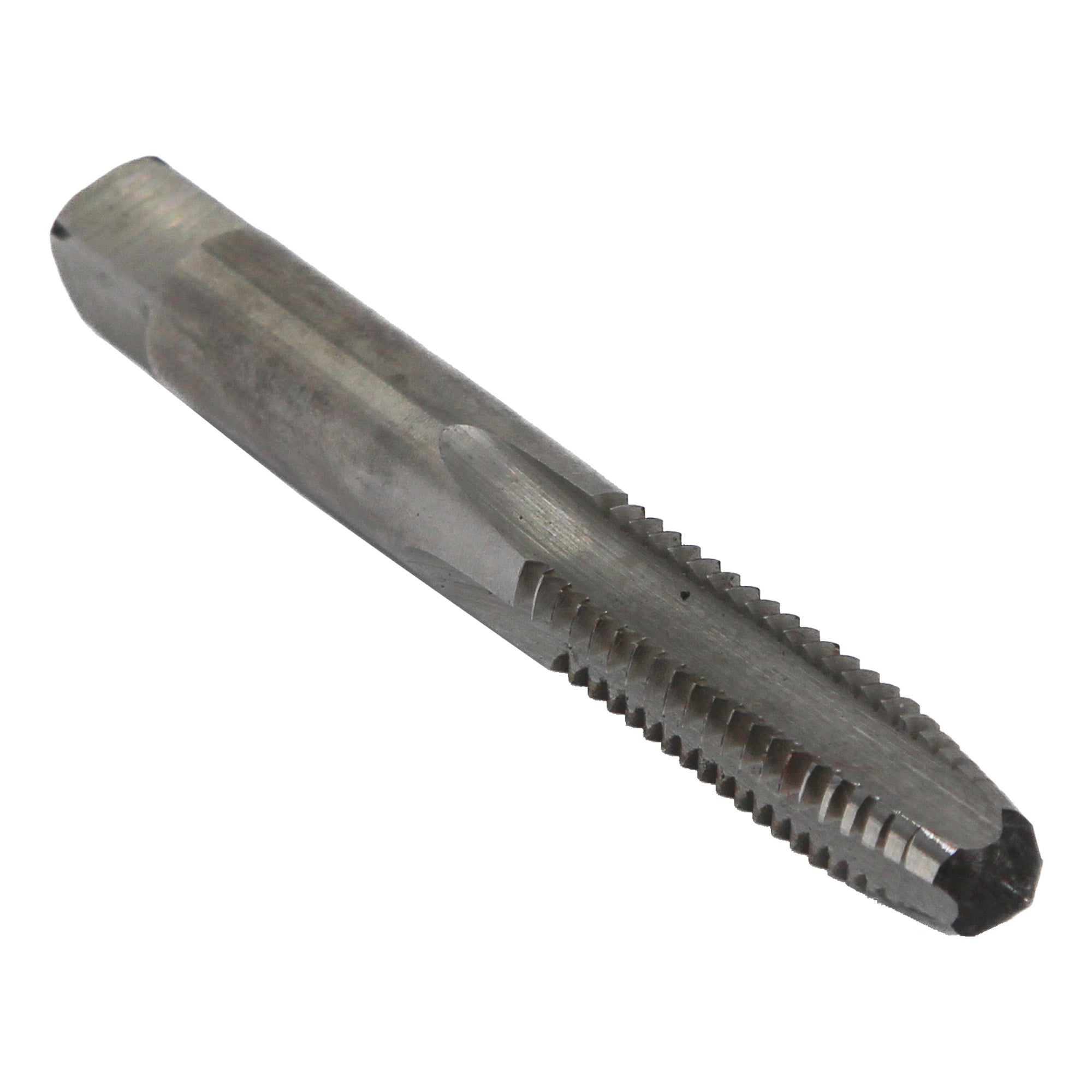 7/16"-14 UNC Carbon Steel Taper Tap