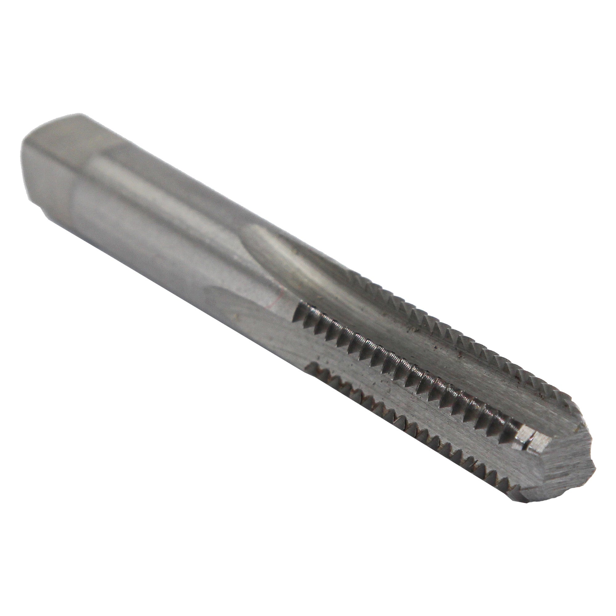 7/16"-14 UNC Carbon Steel Bottoming Tap