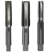 9/16"-12 UNC HSS Tap Set
