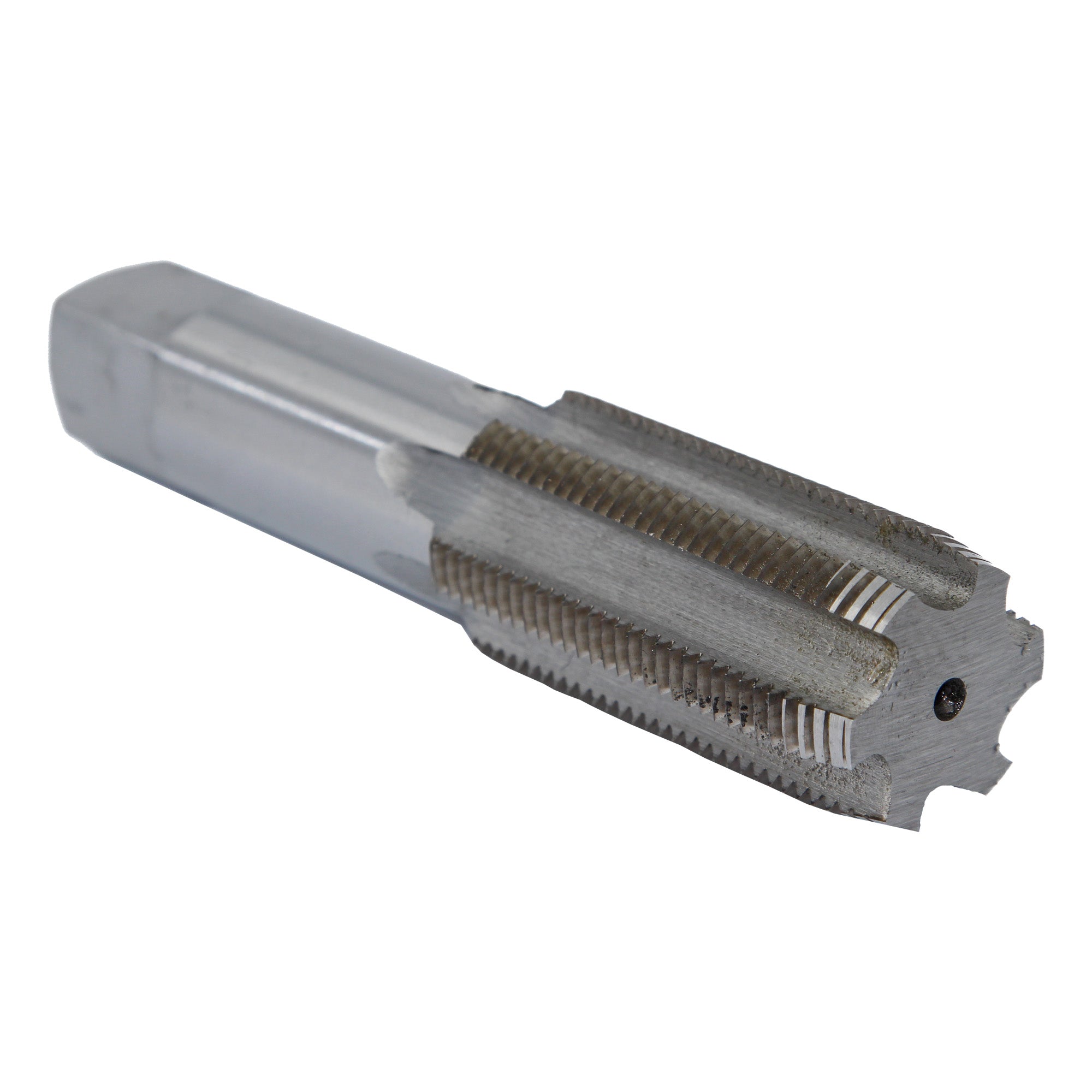1"-8 UNC Carbon Steel Plug Tap