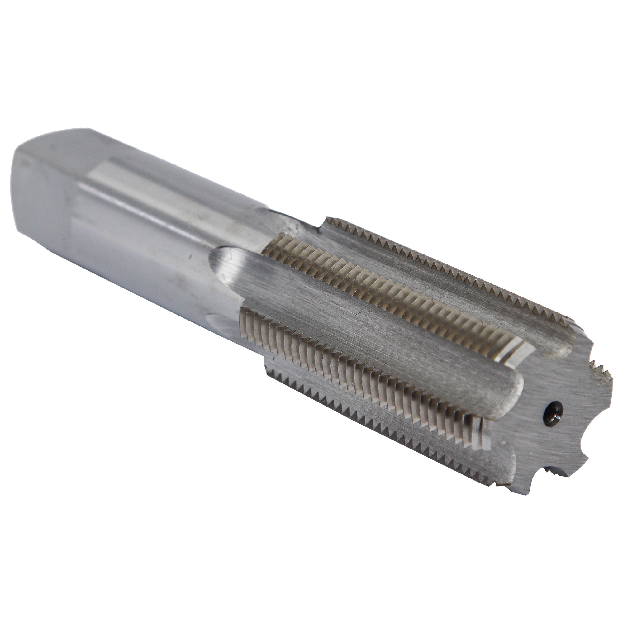 1-1/8"-12 UNF Carbon Steel Bottoming Tap