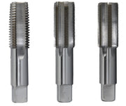 m33 x 2 HSS 4 Flute Tap Set