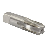 1" NPS HSS Straight Pipe Tap