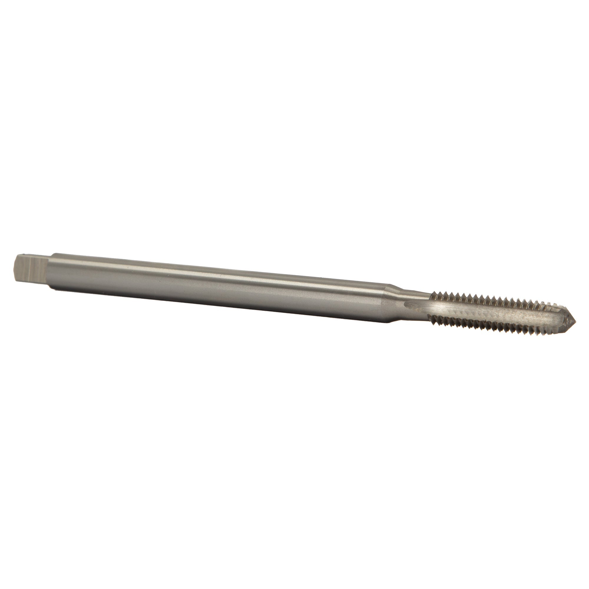 3/8"-24 x 6" HSS Pulley Tap