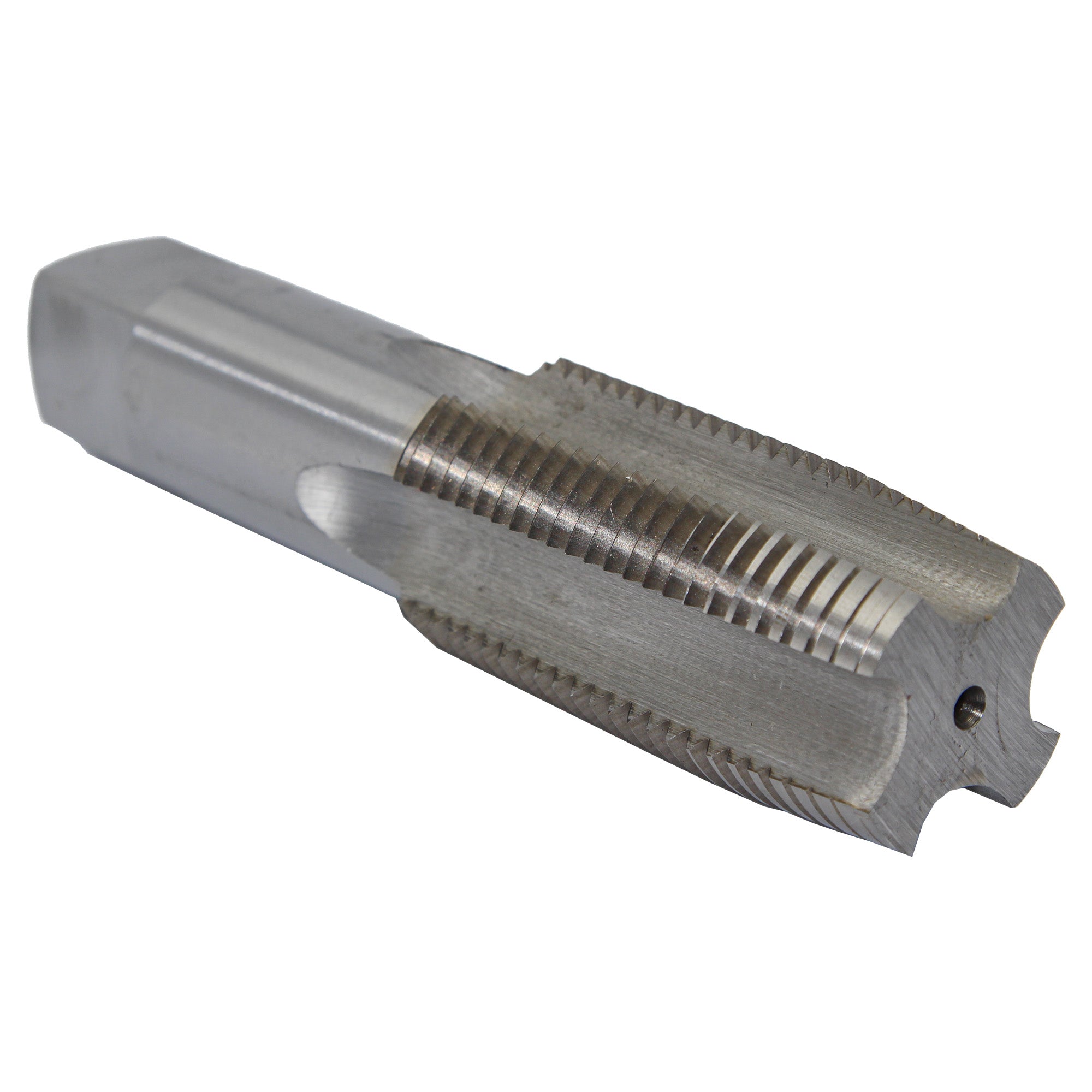 1-1/4"-7 UNC HSS Taper Tap