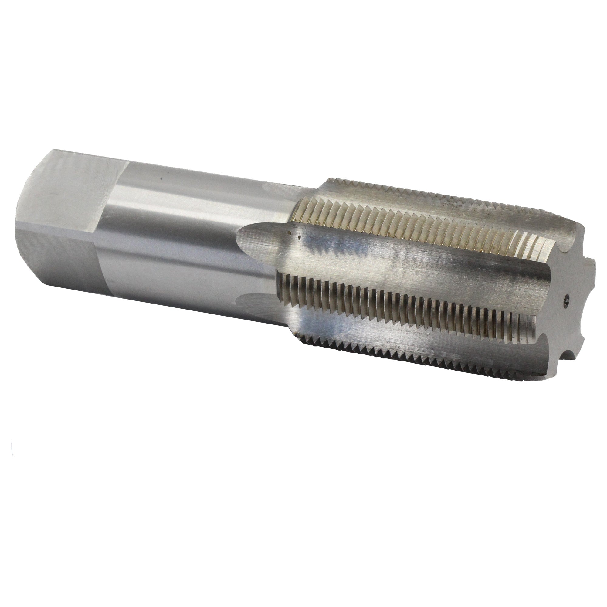 1-3/4"-20 UNS HSS Plug Tap