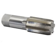 3-1/8"-8 UNS HSS Plug Tap