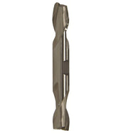 10.00mm HSS 2 Flute Double End End Mill