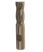 1/4" Cobalt Roughing End Mill