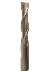 3/4" X 5/8" HSS 2 Flute Single End End Mill