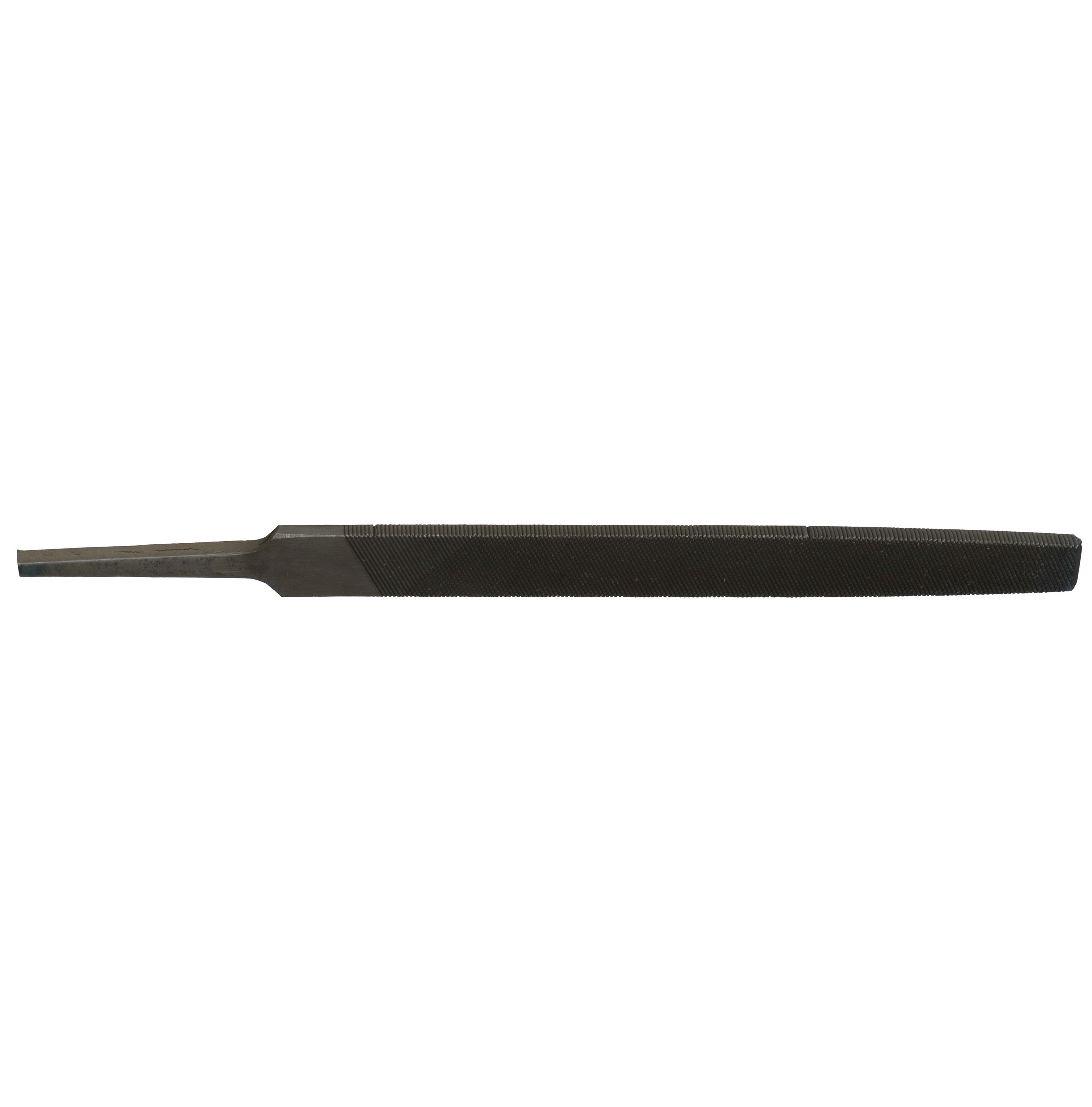 14" Flat Bastard File